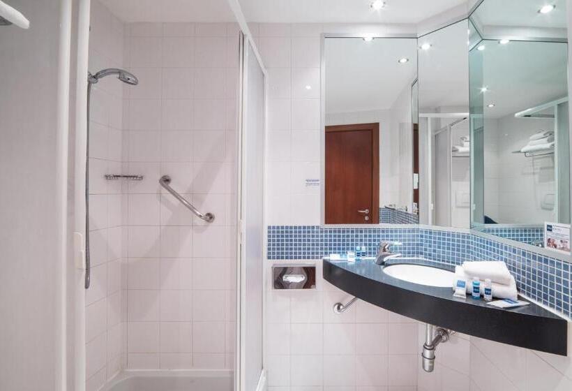 标准间, Idea Hotel Torino Mirafiori