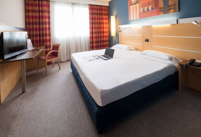标准间, Idea Hotel Torino Mirafiori