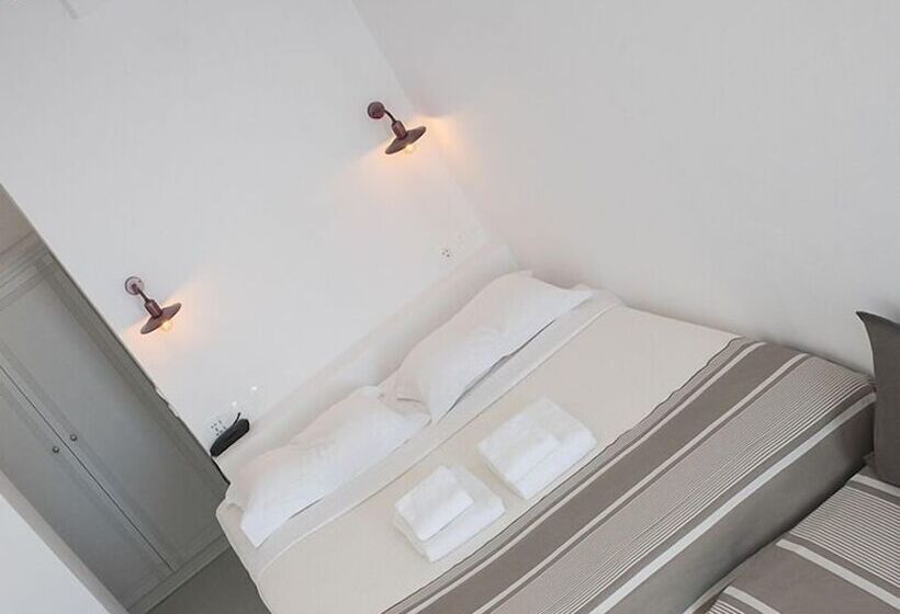 스탠다드 전망 룸, Pearl On The Cliff Hotel & Suites By Pearl Hotel Collection