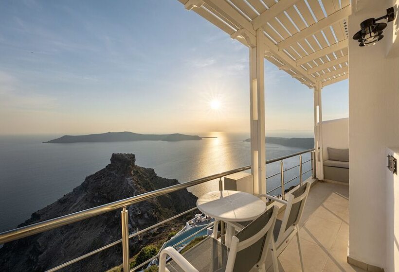 수피리어 전망 룸, Pearl On The Cliff Hotel & Suites By Pearl Hotel Collection