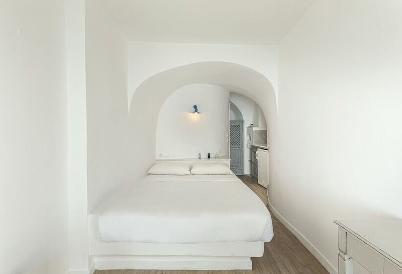전망 스위트, Pearl On The Cliff Hotel & Suites By Pearl Hotel Collection
