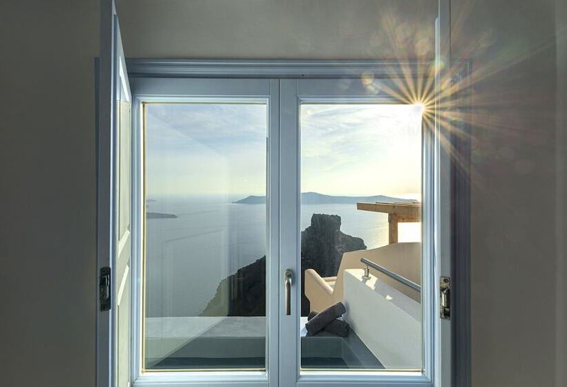 전망 스위트, Pearl On The Cliff Hotel & Suites By Pearl Hotel Collection
