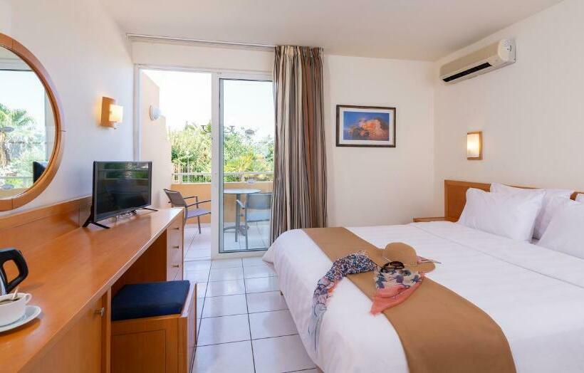 חדר סטנדרט נוף להרים, Royal & Imperial Belvedere Resort