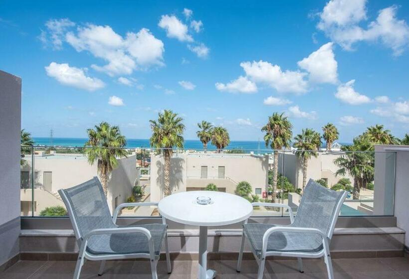חדר סופריור נוף לים, Royal & Imperial Belvedere Resort