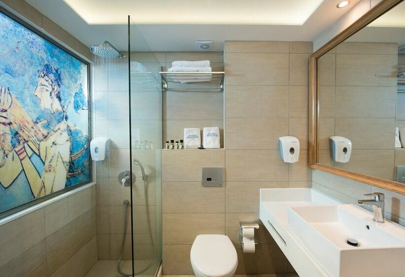 חדר סופריור נוף לים, Royal & Imperial Belvedere Resort