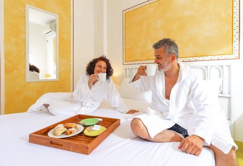 Номер Стандарт, Unahotels Club Hotel Ancora