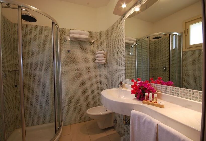 Номер Стандарт, Unahotels Club Hotel Ancora
