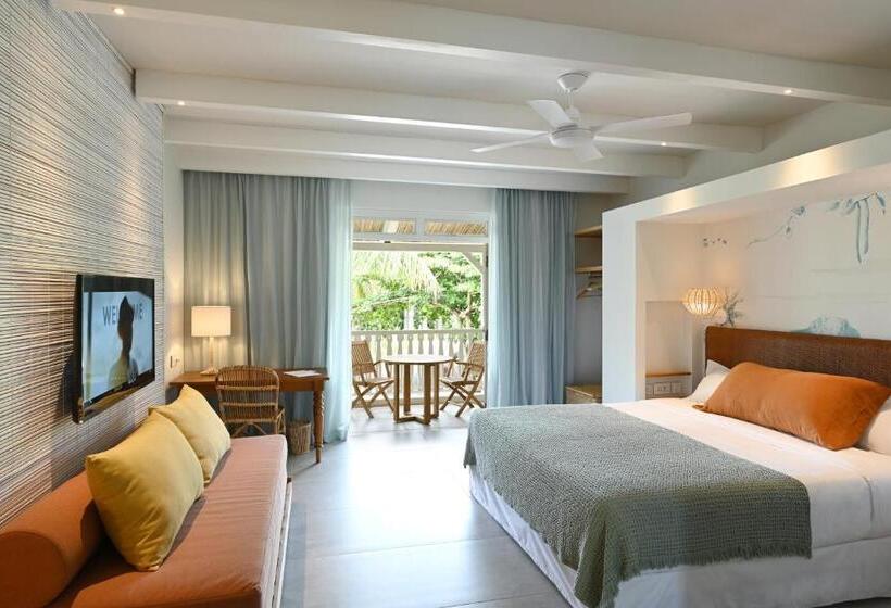 آپارتمان 1 خوابه, Veranda Grand Baie Hotel & Spa