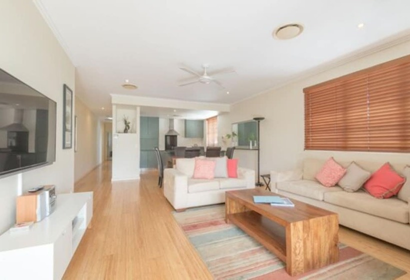 Апартаменты 1 Спальня, Colonial Resort Noosa