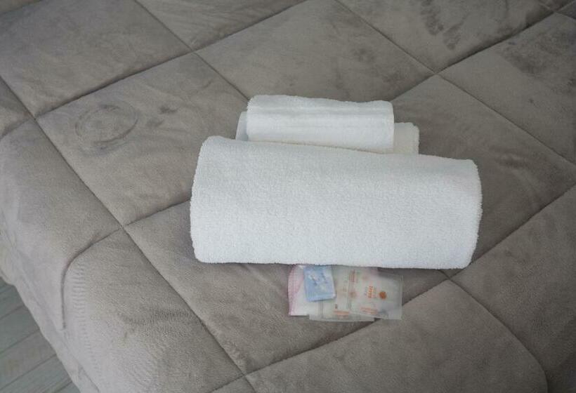 اتاق کلاسیک سه تخته, B&b Al Duomo Milazzo