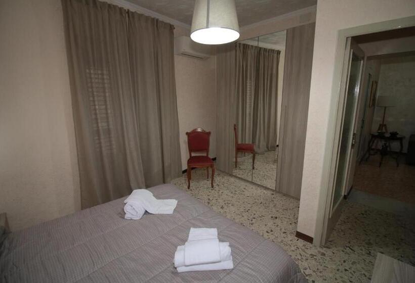 Четырехместный Номер Классик, B&b L Angelica