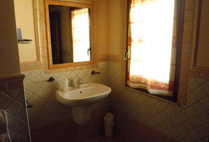 اتاق استاندارد, B&b Su Acu