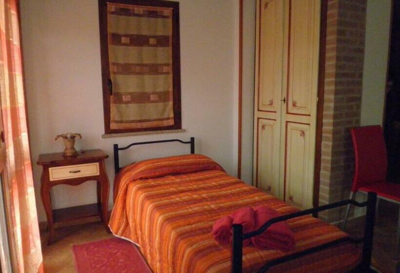 اتاق استاندارد, B&b Su Acu