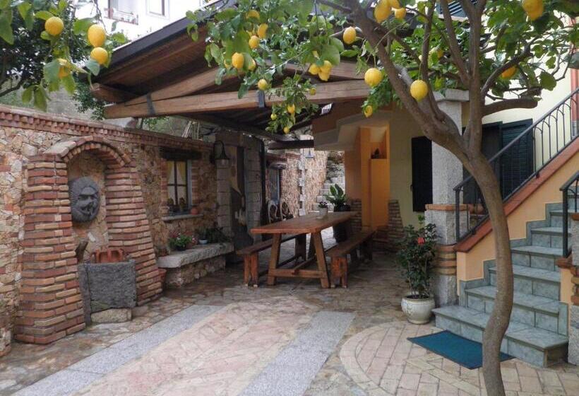 اتاق استاندارد, B&b Su Acu