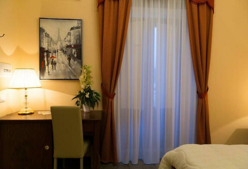 스탠다드 룸, B&b Al Palazzo