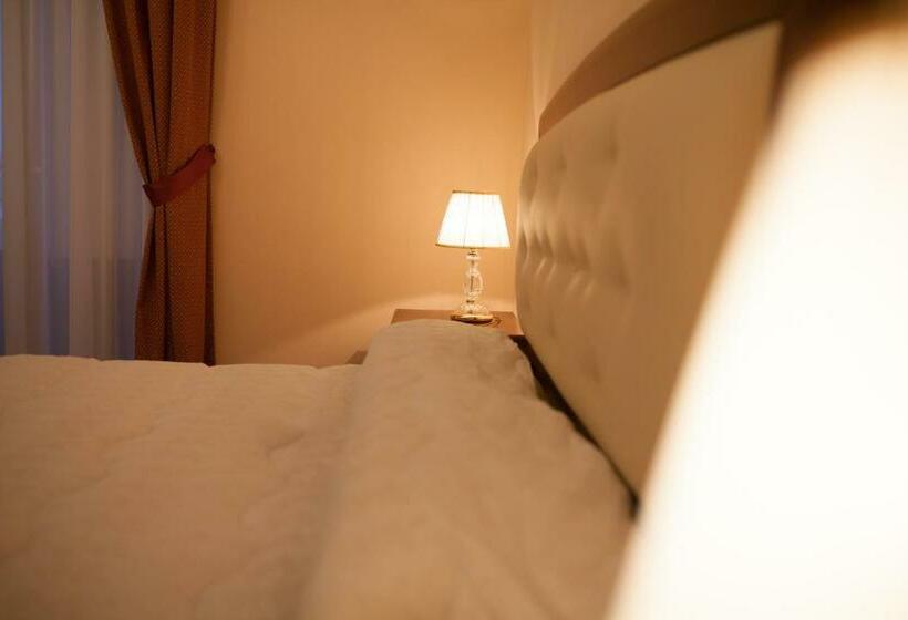 스탠다드 룸, B&b Al Palazzo