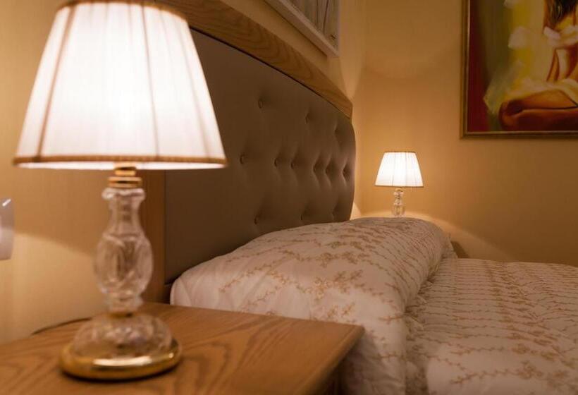 스탠다드 룸, B&b Al Palazzo