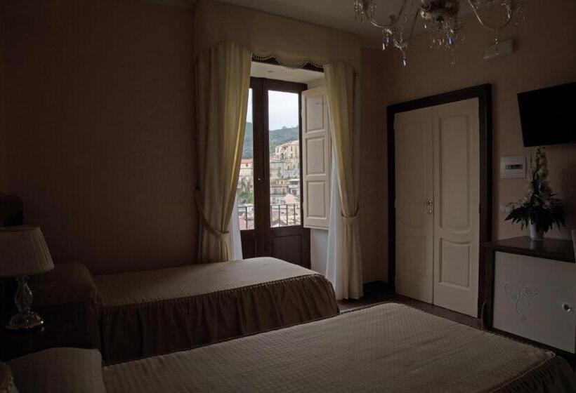 스탠다드 룸 가든 전망, B&b Al Palazzo