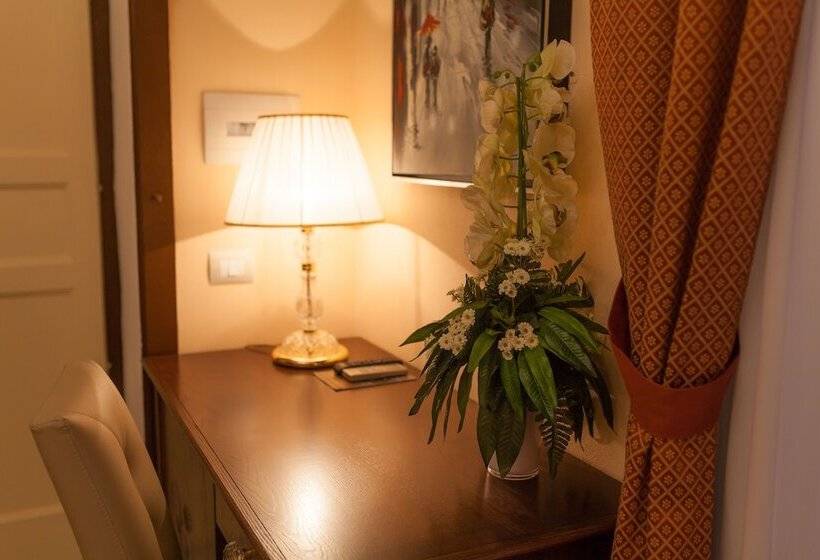 스탠다드 룸, B&b Al Palazzo