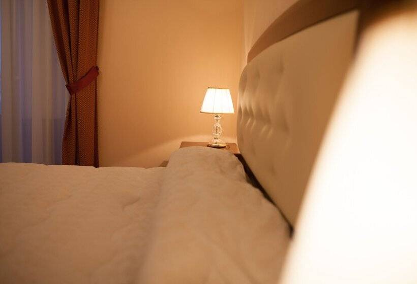 스탠다드 룸, B&b Al Palazzo