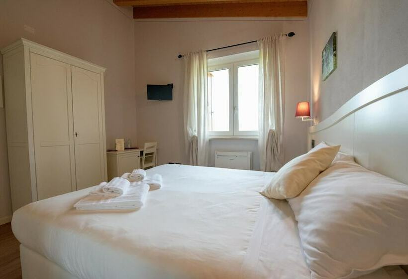Апартаменты Классик 1 Спальня, Le Bignele   Alloggio Agrituristico
