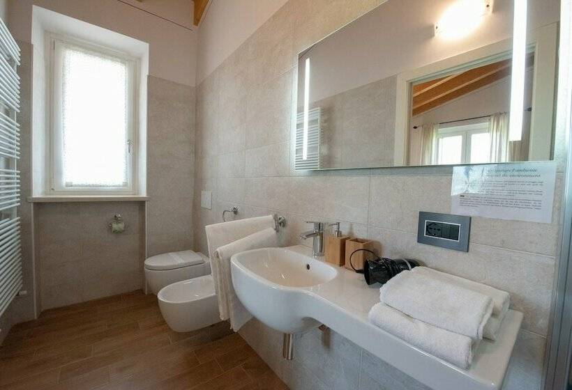 Апартаменты Классик 1 Спальня, Le Bignele   Alloggio Agrituristico