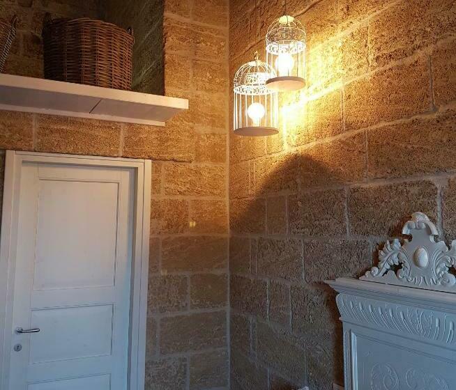 Номер Стандарт, Masseria Costa