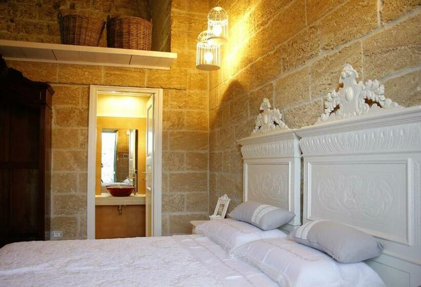 Номер Стандарт, Masseria Costa