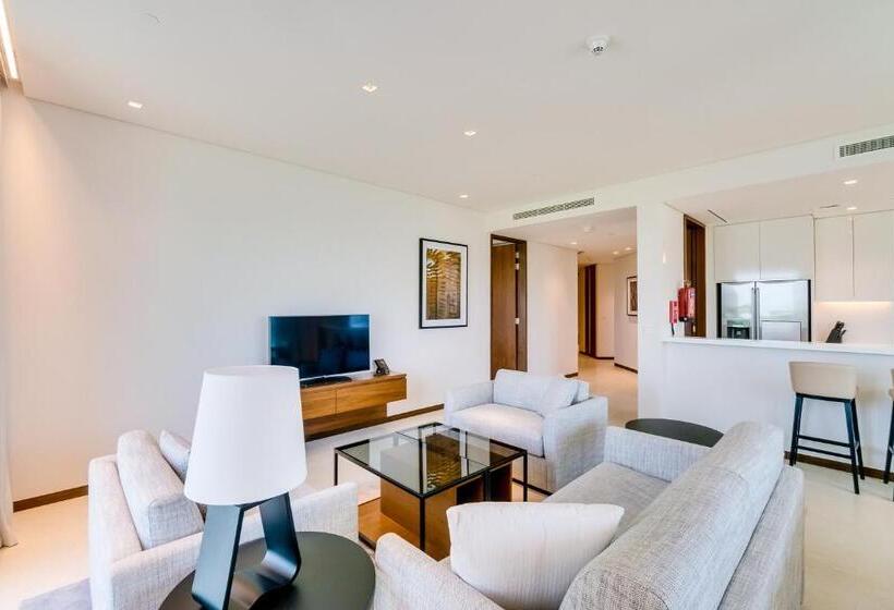 آپارتمان 3 خوابه, Vida Emirates Hills Residences
