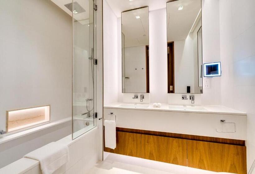 آپارتمان 2 خوابه, Vida Emirates Hills Residences