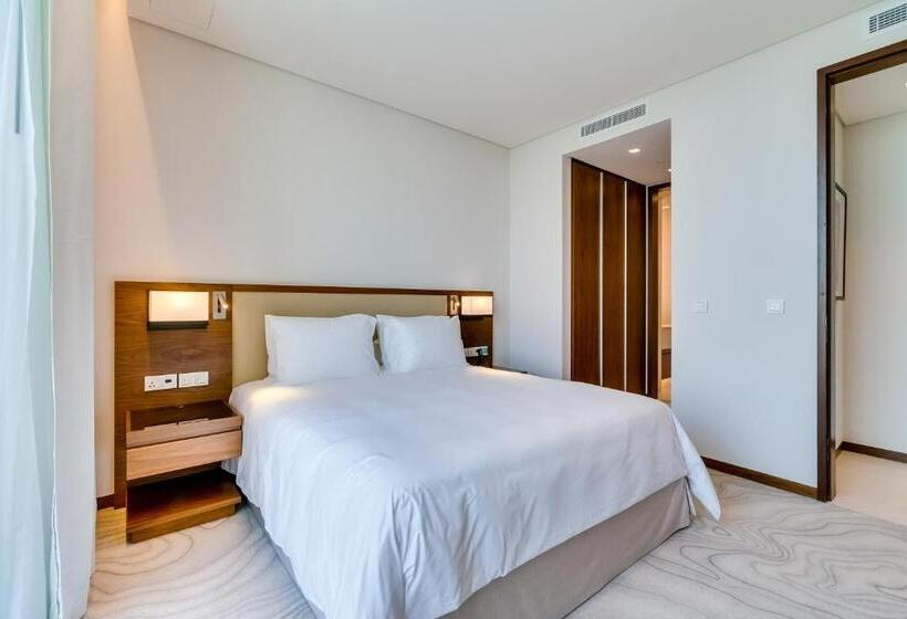 آپارتمان 2 خوابه, Vida Emirates Hills Residences