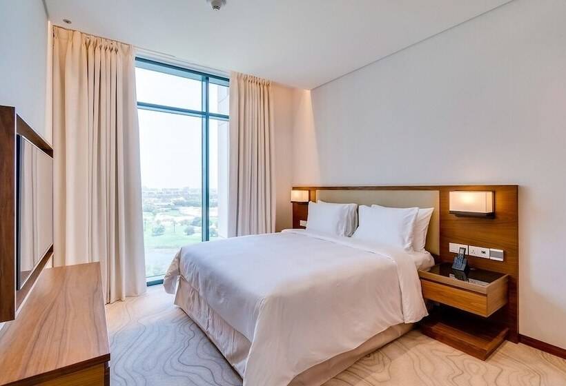 آپارتمان لوکس 2 خوابه, Vida Emirates Hills Residences