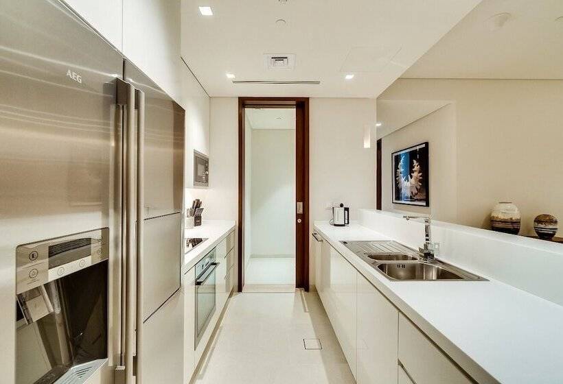 آپارتمان لوکس 2 خوابه, Vida Emirates Hills Residences