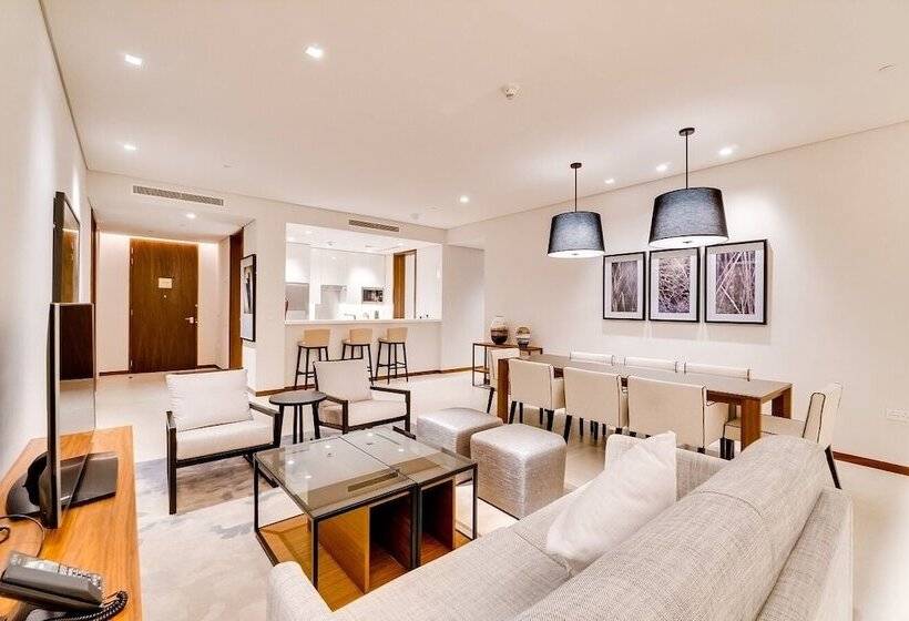 آپارتمان 2 خوابه, Vida Emirates Hills Residences