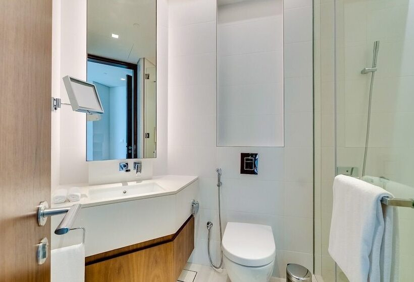 آپارتمان دلوکس 3 خوابه, Vida Emirates Hills Residences