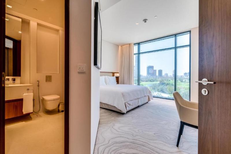 آپارتمان 2 خوابه, Vida Emirates Hills Residences