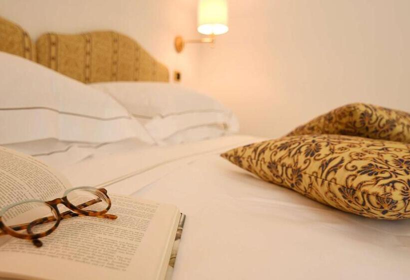 اتاق راحتی, Best Western Hotel Acqua Novella