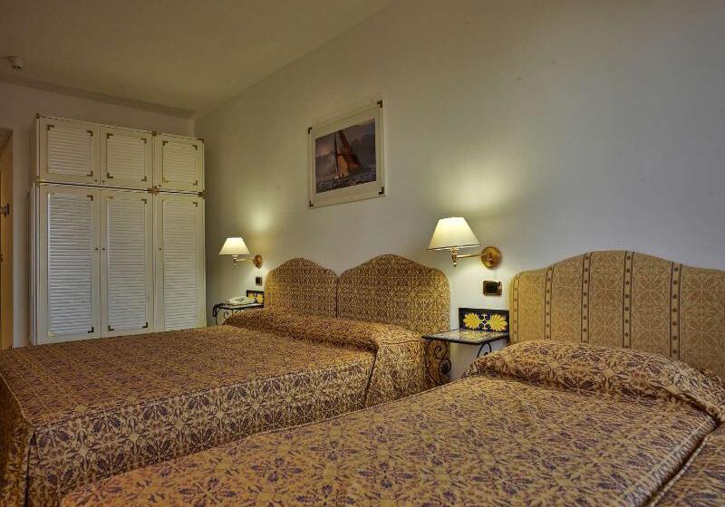 اتاق کلاسیک, Best Western Hotel Acqua Novella