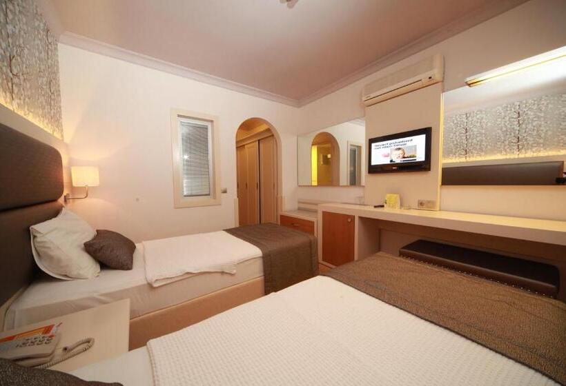 Номер Стандарт, Grand Hotel Faros