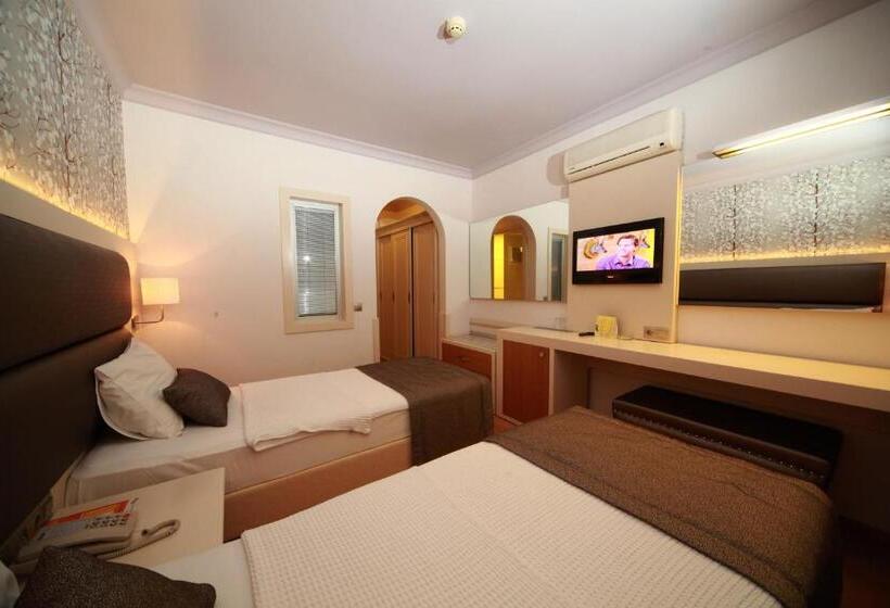 Номер Стандарт, Grand Hotel Faros