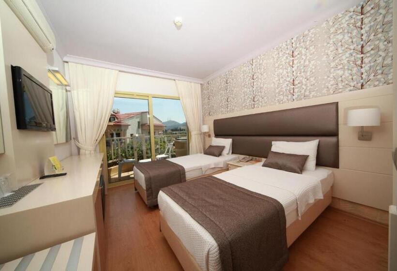 Номер Стандарт, Grand Hotel Faros