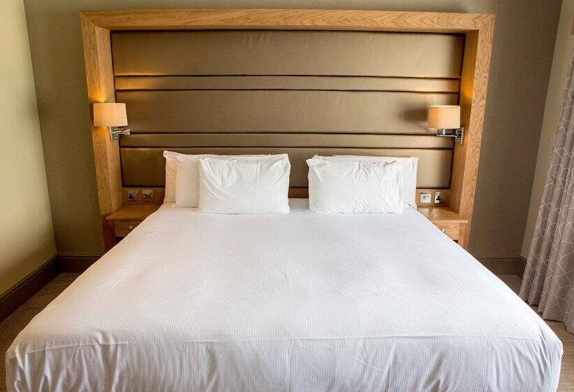 Номер Deluxe, Bowfield Hotel And Spa