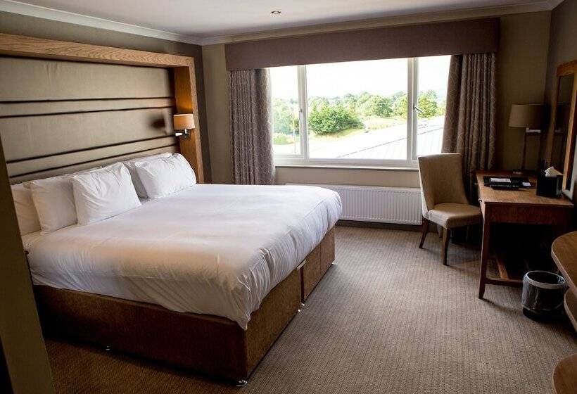 Номер Superior, Bowfield Hotel And Spa
