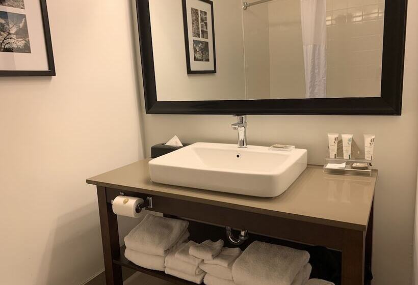 Люкс, Country Inn & Suites By Radisson, Kearney, Ne