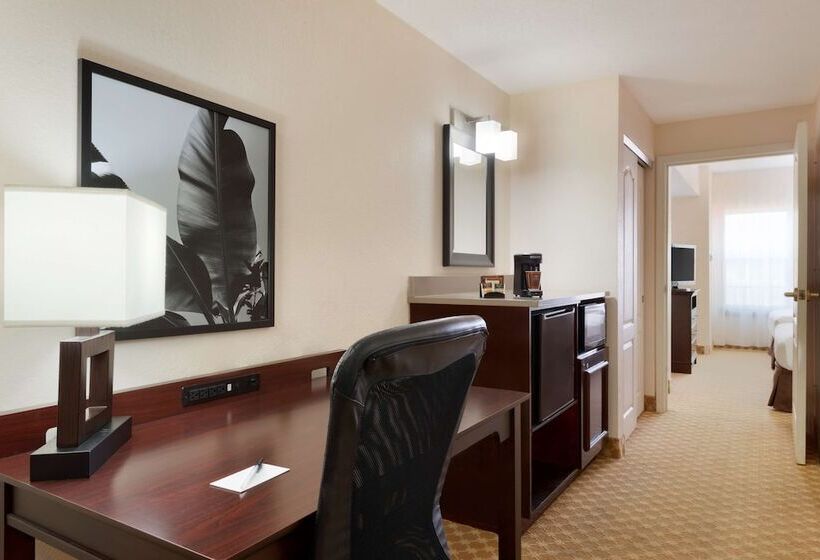 Люкс Адаптированный для Инвалидов, Country Inn & Suites By Radisson, St. Augustine Downtown Historic District, Fl