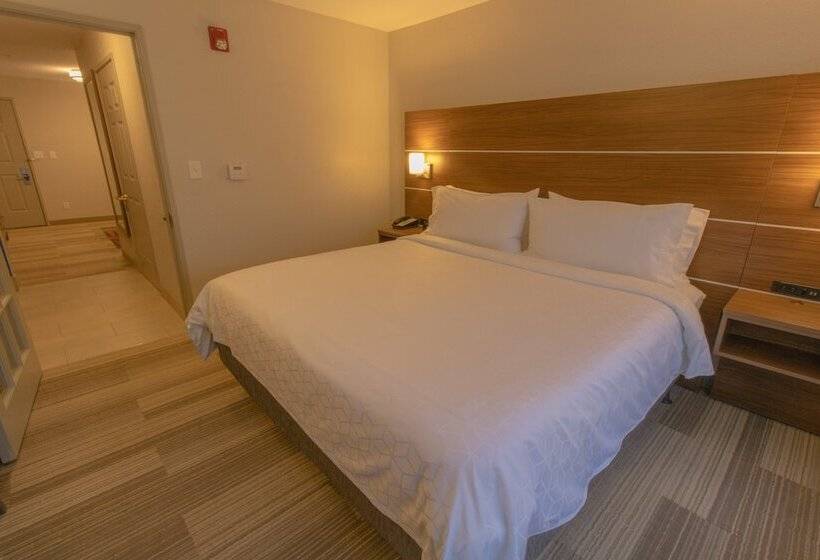 Люкс, Holiday Inn Express & Suites Manassas, An Ihg