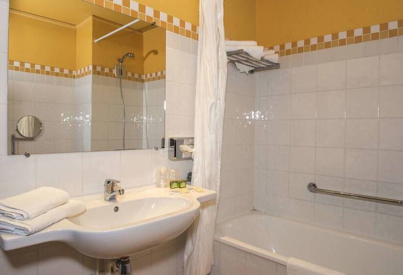 Семейный Номер, Hôtel Du Beffroi Gravelines Dunkerque