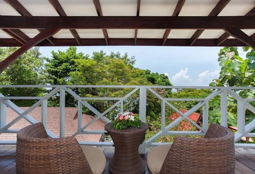 Номер Superior, Phi Phi Natural Resort