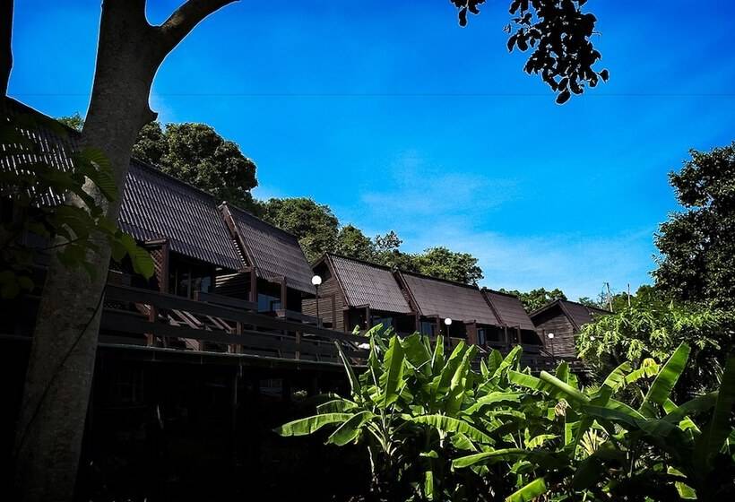 Номер Superior, Phi Phi Natural Resort