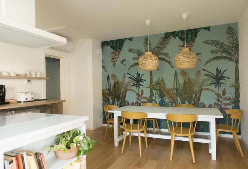 اتاق استاندارد با بالکن, Da Coco   Rooms